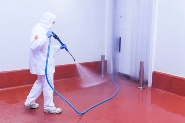 Peru, IL Pressure Washing Company